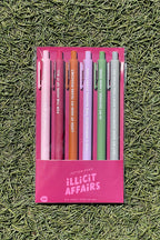swiftie jotter sets (FINAL SALE)
