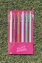 swiftie jotter sets (FINAL SALE)