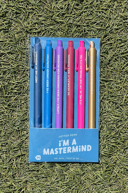 swiftie jotter sets