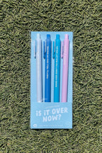 swiftie jotter sets (FINAL SALE)