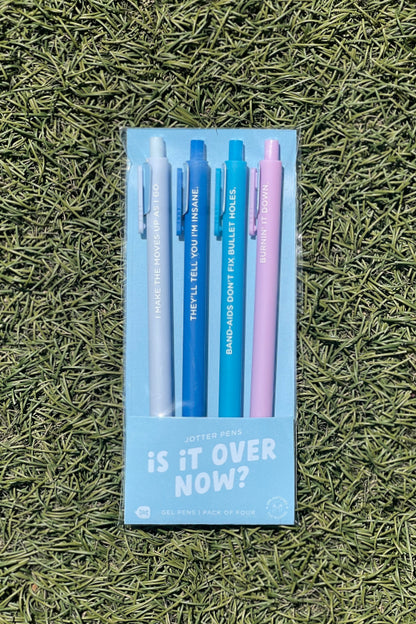 swiftie jotter sets