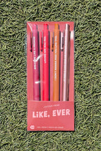 swiftie jotter sets (FINAL SALE)