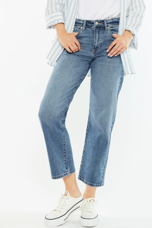 jordana jean - indigo (FINAL SALE)