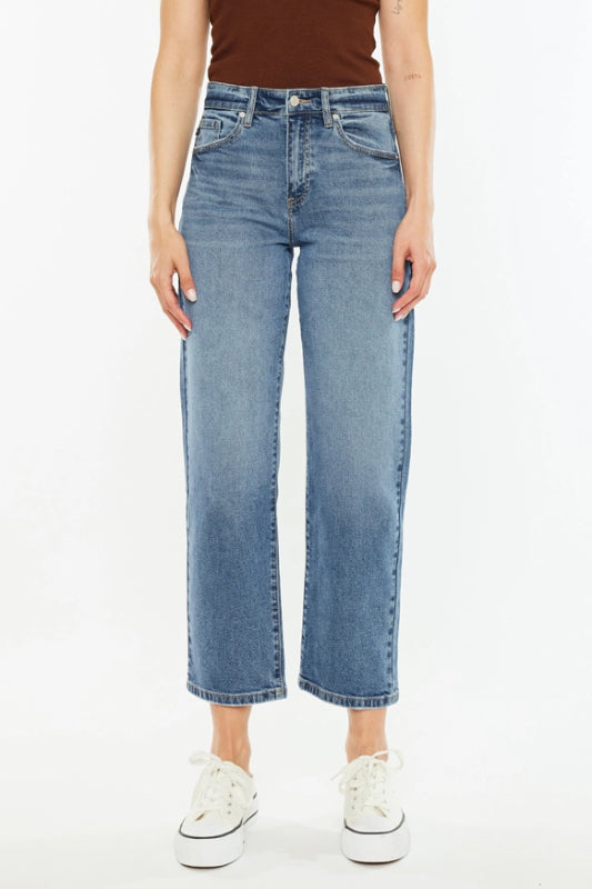 jordana jean - indigo (FINAL SALE)