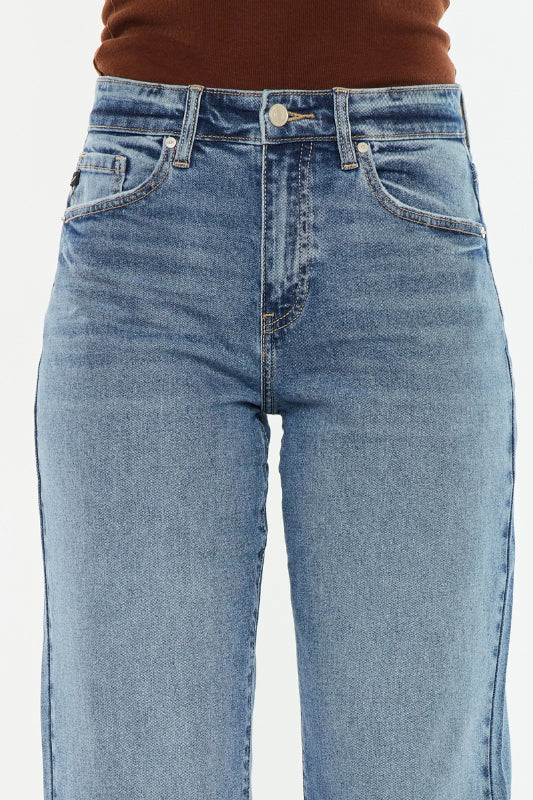 jordana jean - indigo (FINAL SALE)