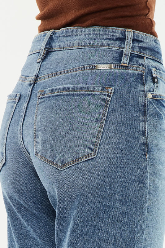 jordana jean - indigo (FINAL SALE)