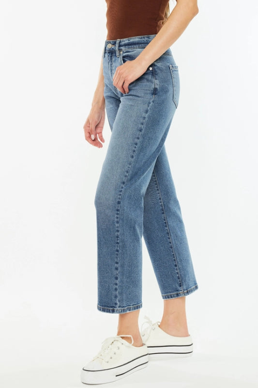 jordana jean - indigo (FINAL SALE)
