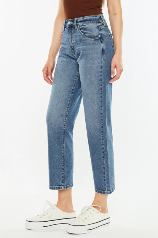 jordana jean - indigo (FINAL SALE)