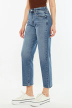 jordana jean - indigo (FINAL SALE)