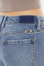 lindsey jean - medium wash