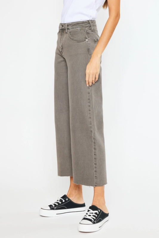 dianella jean - mocha