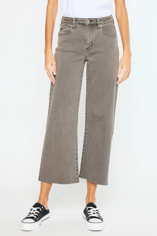 dianella jean - mocha