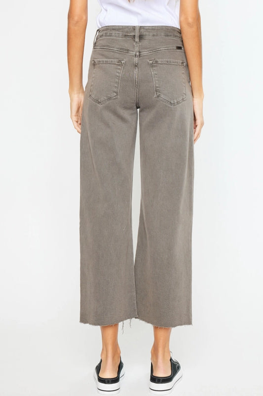 dianella jean - mocha