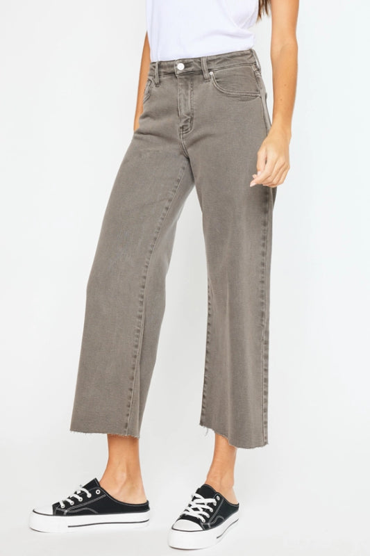 dianella jean - mocha