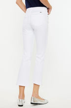 bristol jean - white (FINAL SALE)