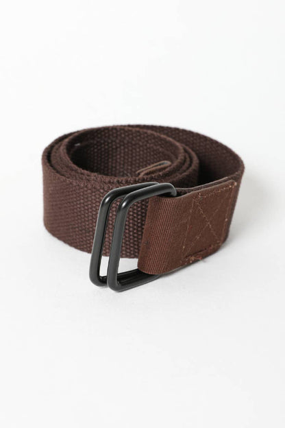 utility belt - brown