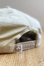 concan hat - natural