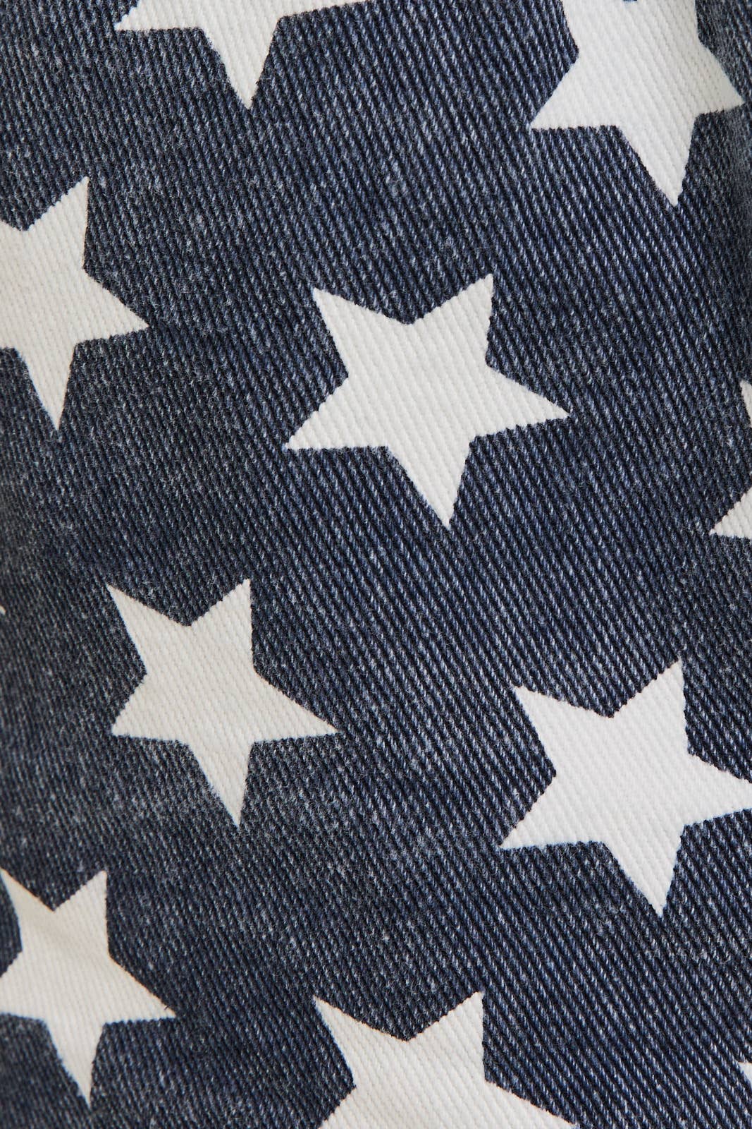 star shorts - navy