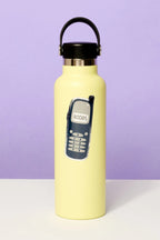 80085 holographic sticker