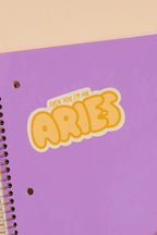 aries sticker