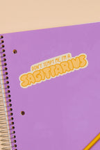 sagittarius sticker