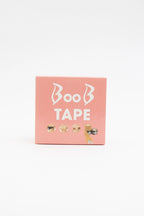 boob tape - brown