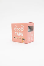 boob tape - brown