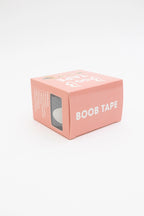 boob tape - brown