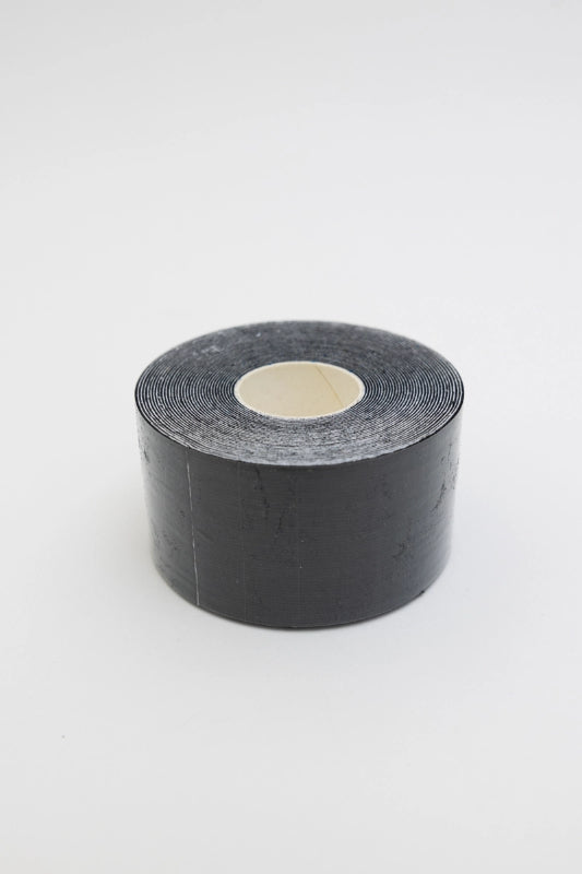 boob tape - black