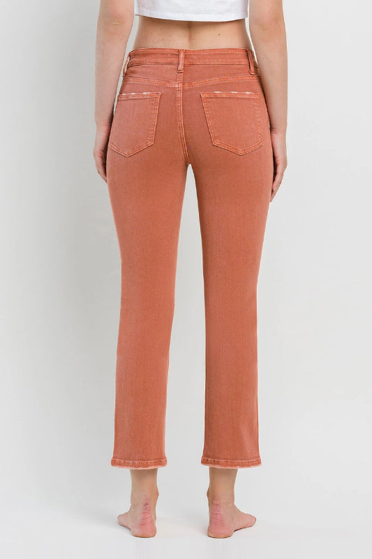 jeanne jean - copper