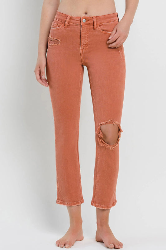 jeanne jean - copper
