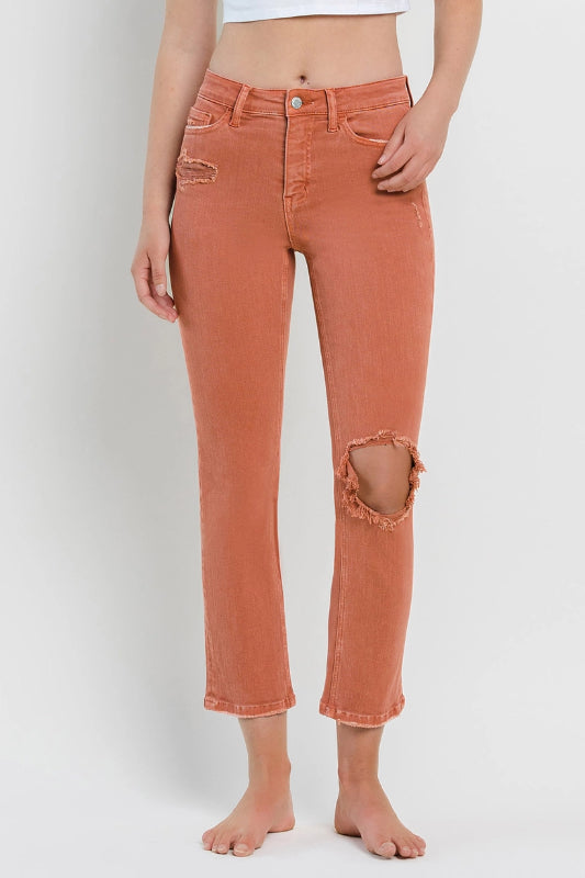 jeanne jean - copper