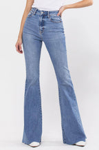 kaia jean - medium wash