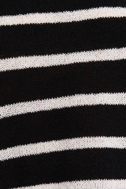 reese top - black