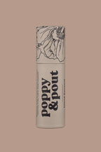 island coconut lip balm