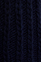 campbell sweater vest - navy (FINAL SALE)