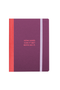 mini notebook - how hard can it be?