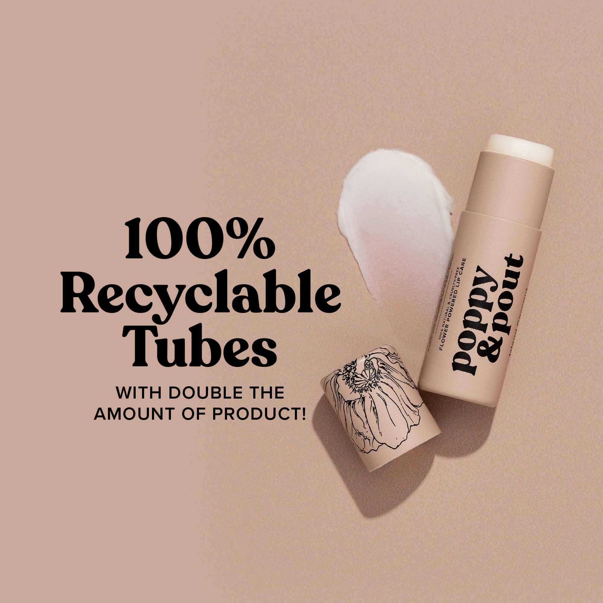 island coconut lip balm