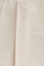 kimber skort - cream (FINAL SALE)