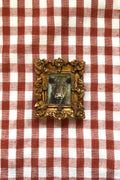 tiny gallery magnet - bocephus bull