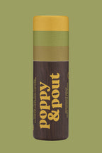 retro surf lip balm - midnight mint