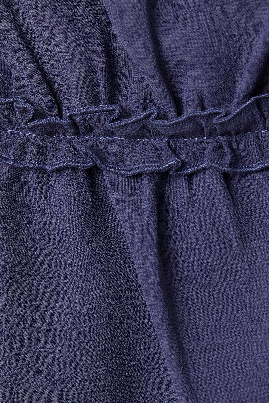 lexi top - navy