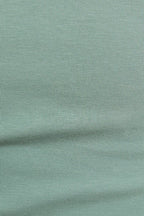 carter tee - sage (FINAL SALE)