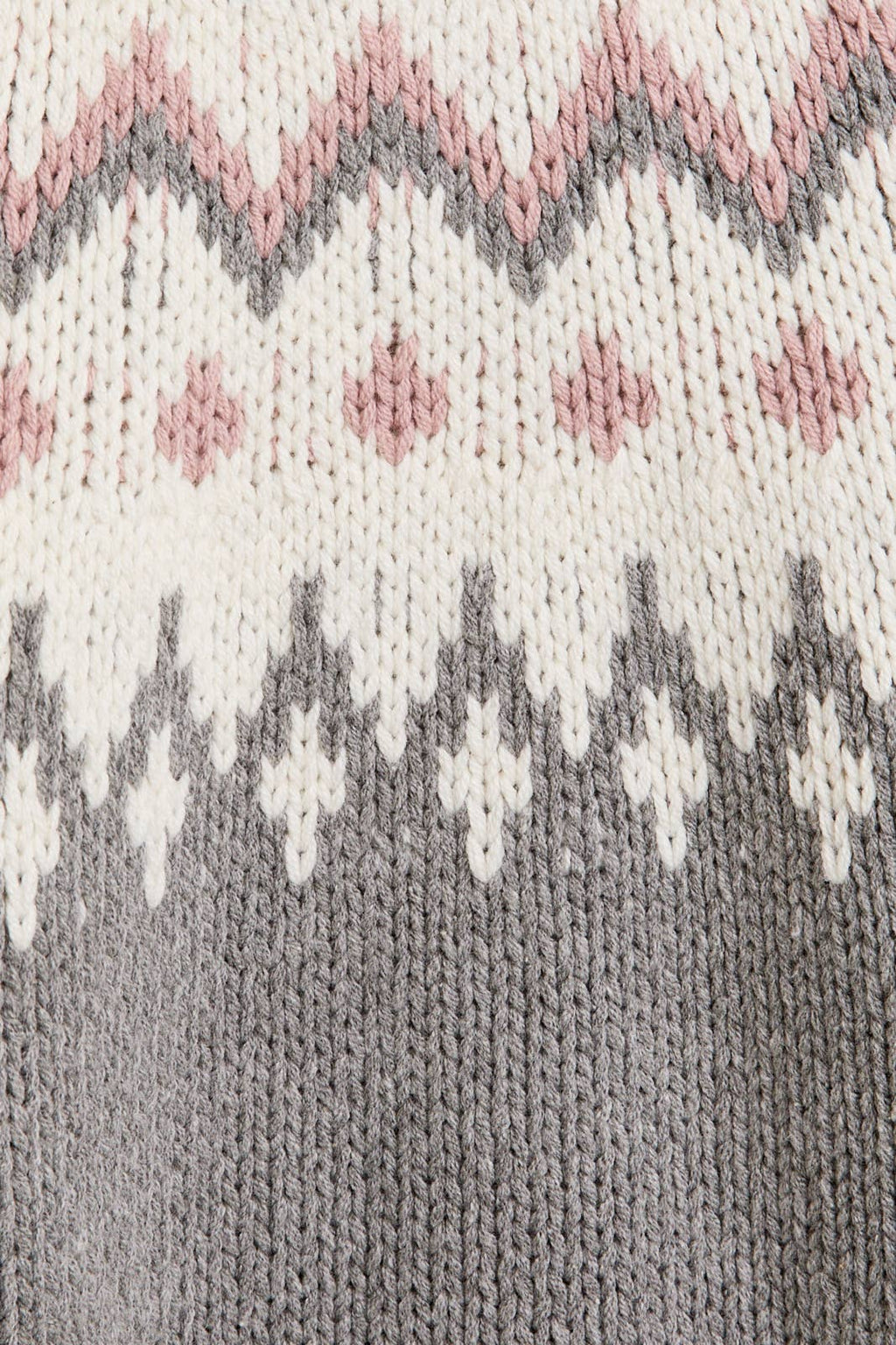 chandler cardigan - brown (FINAL SALE)