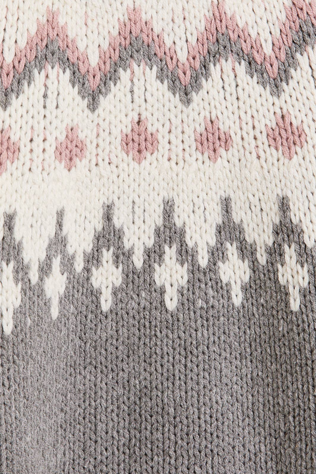 chandler cardigan - grey