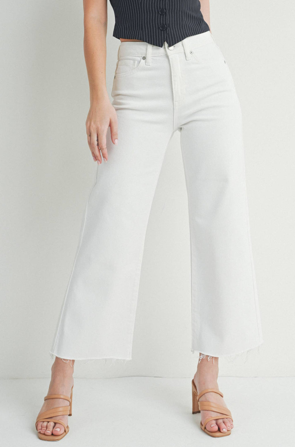 monica jean - white (FINAL SALE)