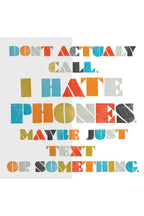 call (FINAL SALE)