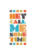 call (FINAL SALE)