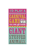 carnival (FINAL SALE)
