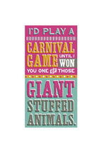 carnival (FINAL SALE)